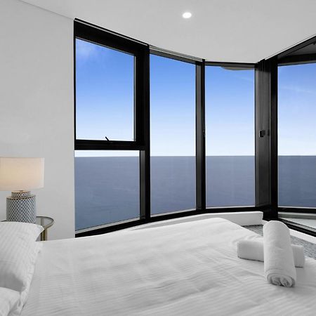 71St Floor Premium Stay With Expansive Ocean Views Gold Coast Exterior photo